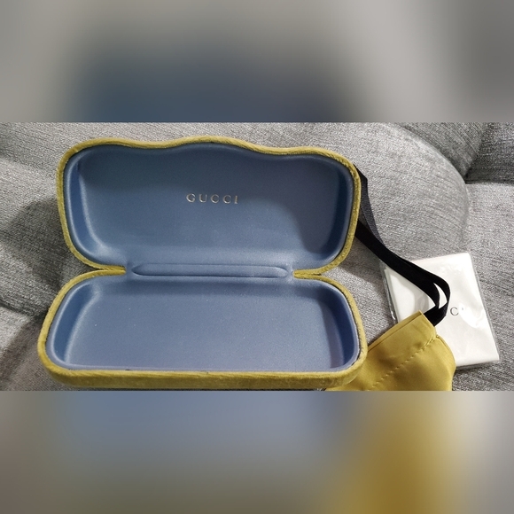 Gucci Glasses Case - Picture 5 of 6